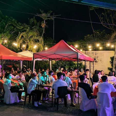Hiraya Bed And Breakfast Roxas City Luaran gambar