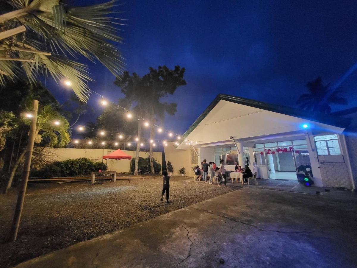 Hiraya Bed And Breakfast Roxas City Luaran gambar