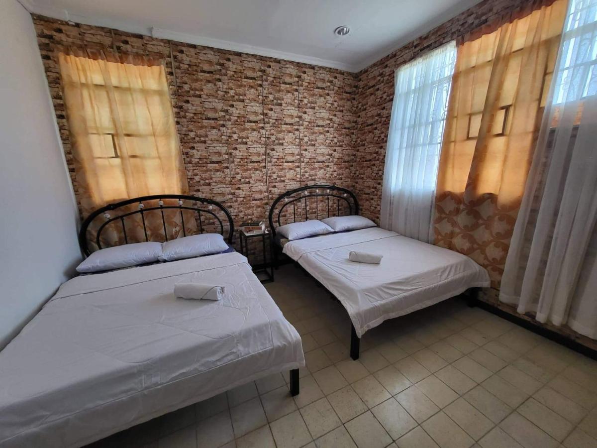 Hiraya Bed And Breakfast Roxas City Luaran gambar