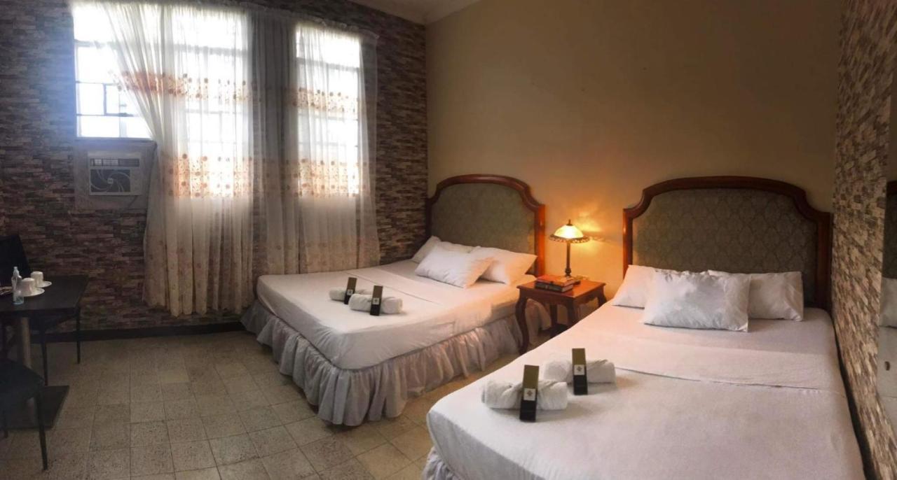 Hiraya Bed And Breakfast Roxas City Luaran gambar