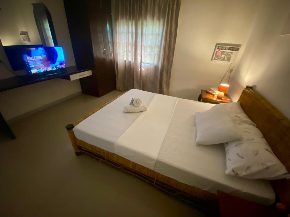 Hiraya Bed And Breakfast Roxas City Luaran gambar