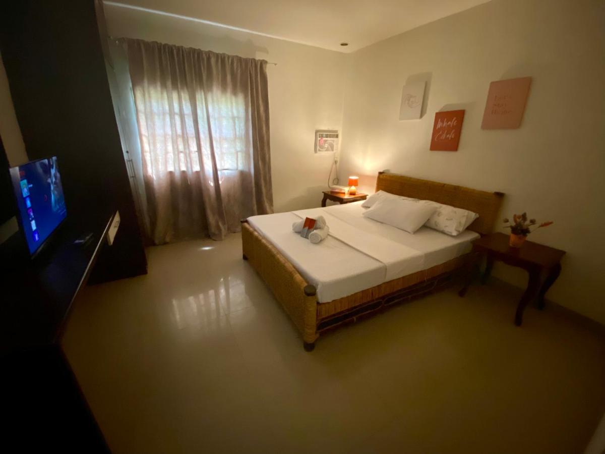 Hiraya Bed And Breakfast Roxas City Luaran gambar