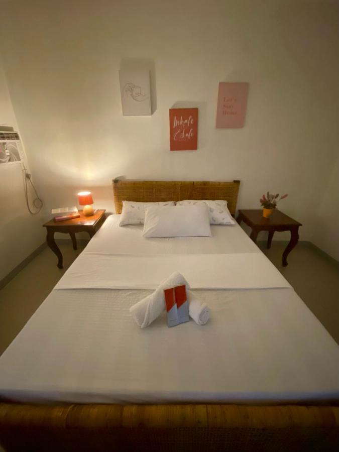 Hiraya Bed And Breakfast Roxas City Luaran gambar